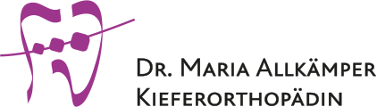 Praxis für Kieferorthopädie<br>Dr. Maria Allkämper, Cochem